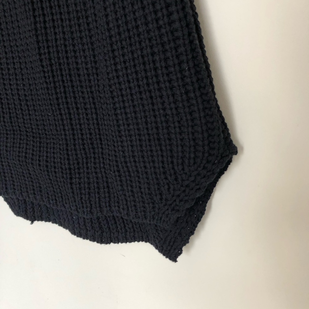Sweater Dress - Picture 6 of 6